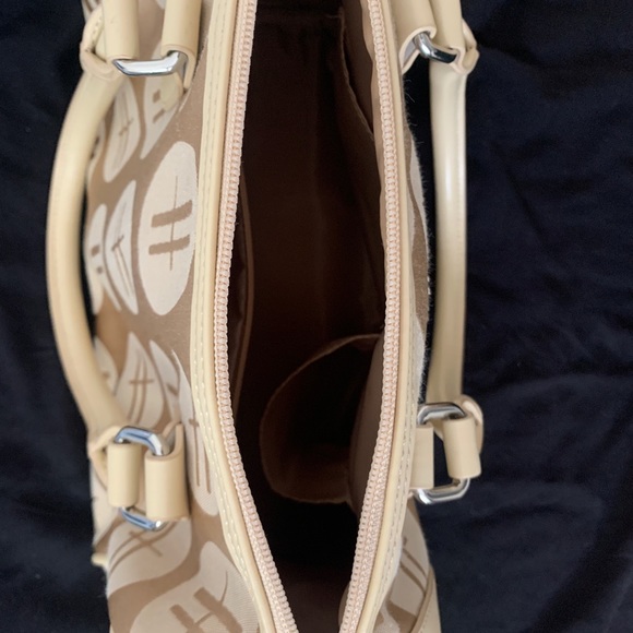 Harrods shoulder bag/ hand-bag - Picture 7 of 8